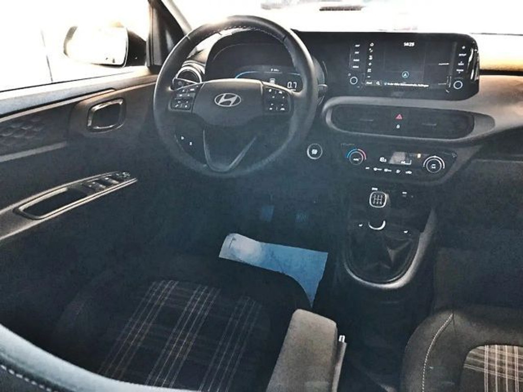 Hyundai i10 1.2 Prime