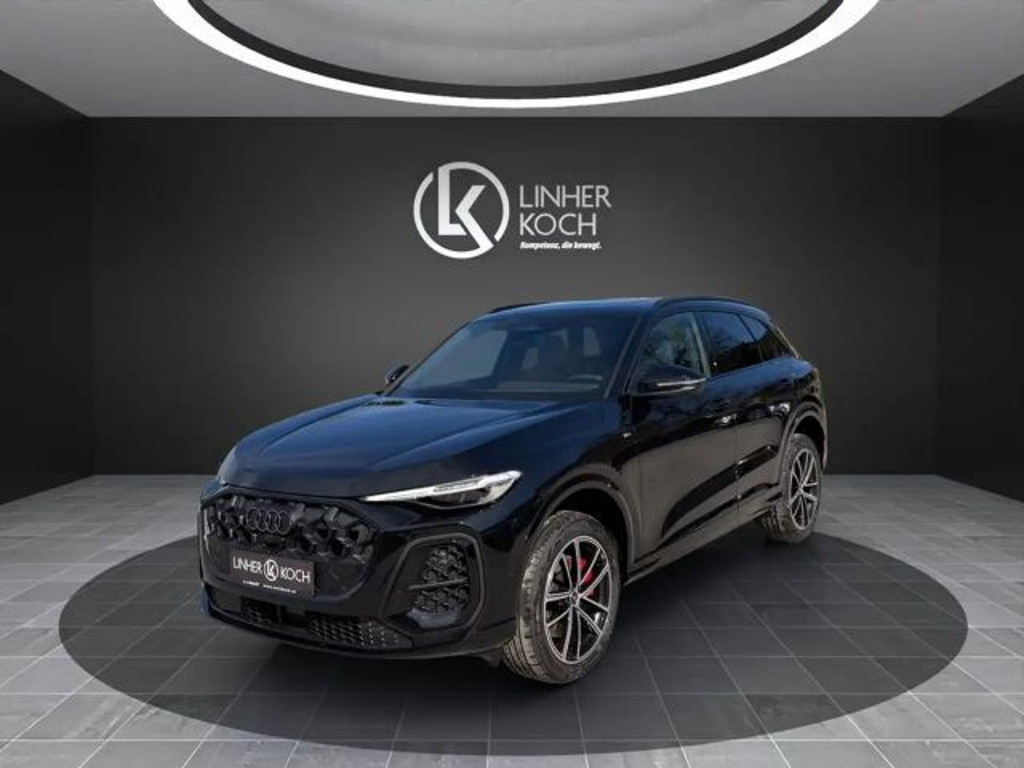 Audi Q5 Quattro