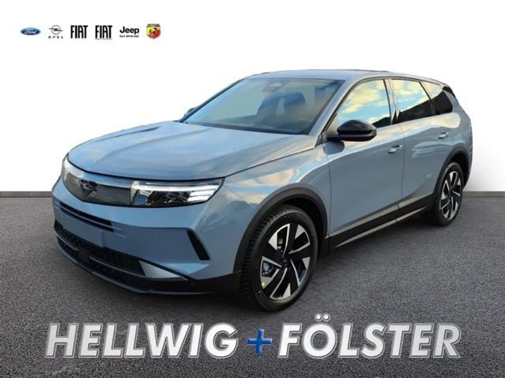 Opel Grandland Hybrid Edition