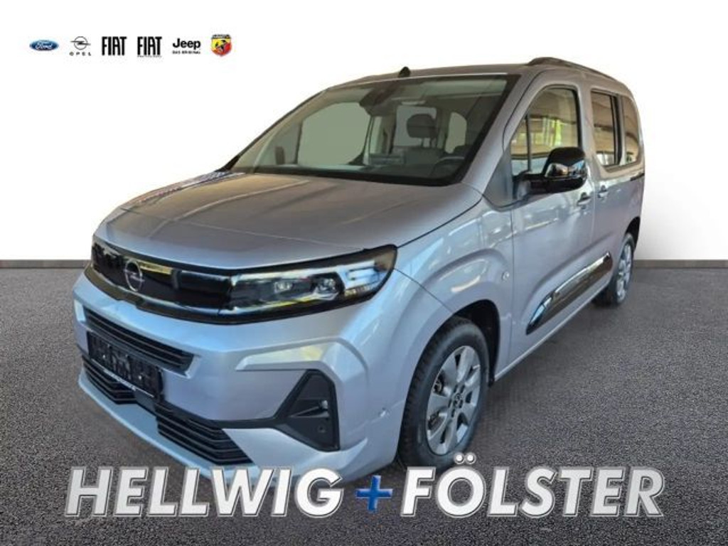 Opel Combo Grand Sport Life GS-Line