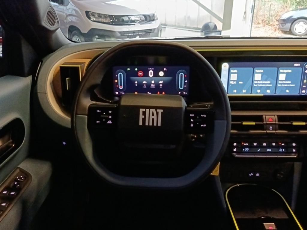 Fiat Grande Panda