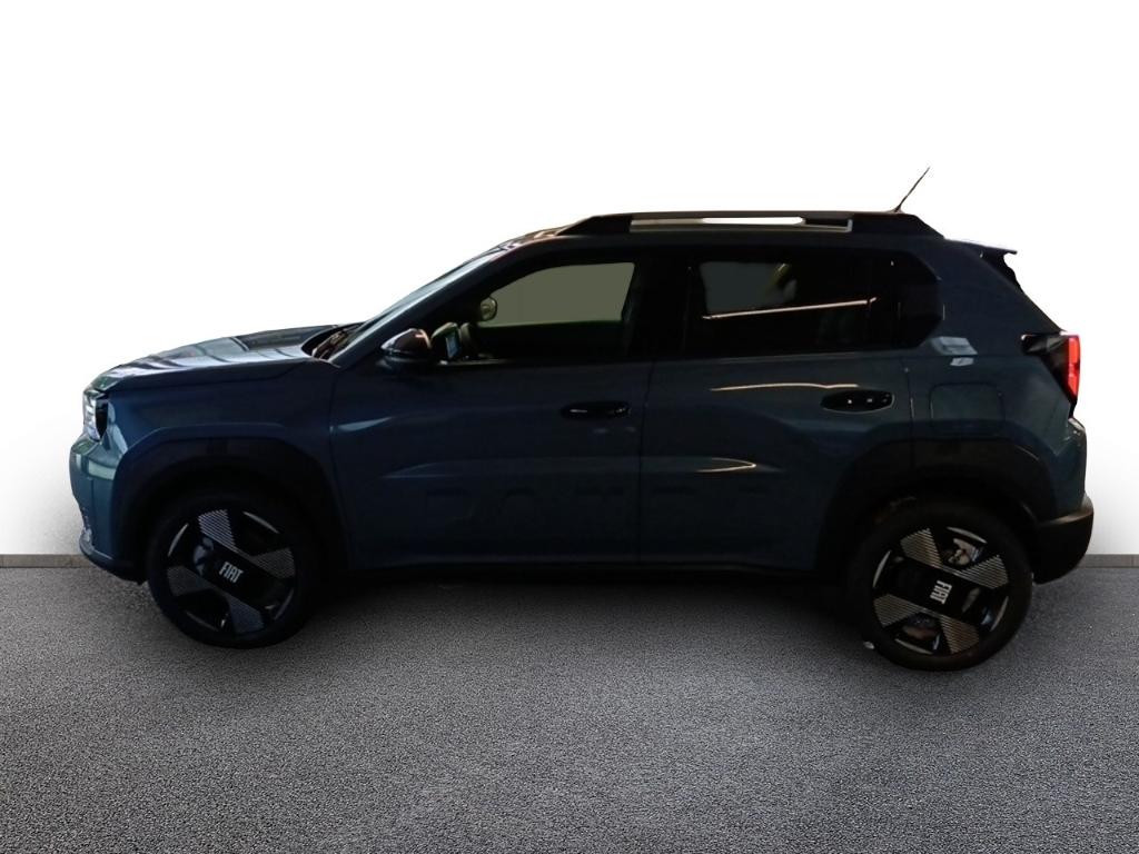 Fiat Grande Panda