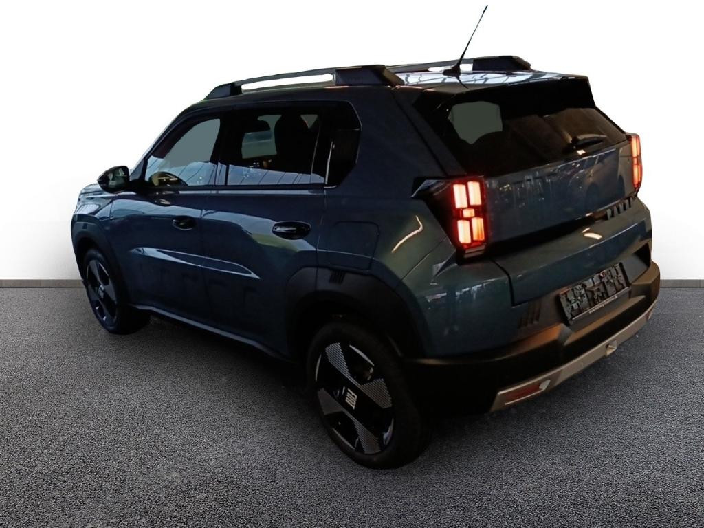 Fiat Grande Panda