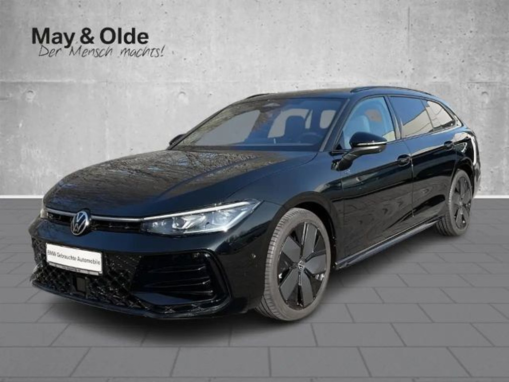 Volkswagen Passat 2.0 TDI