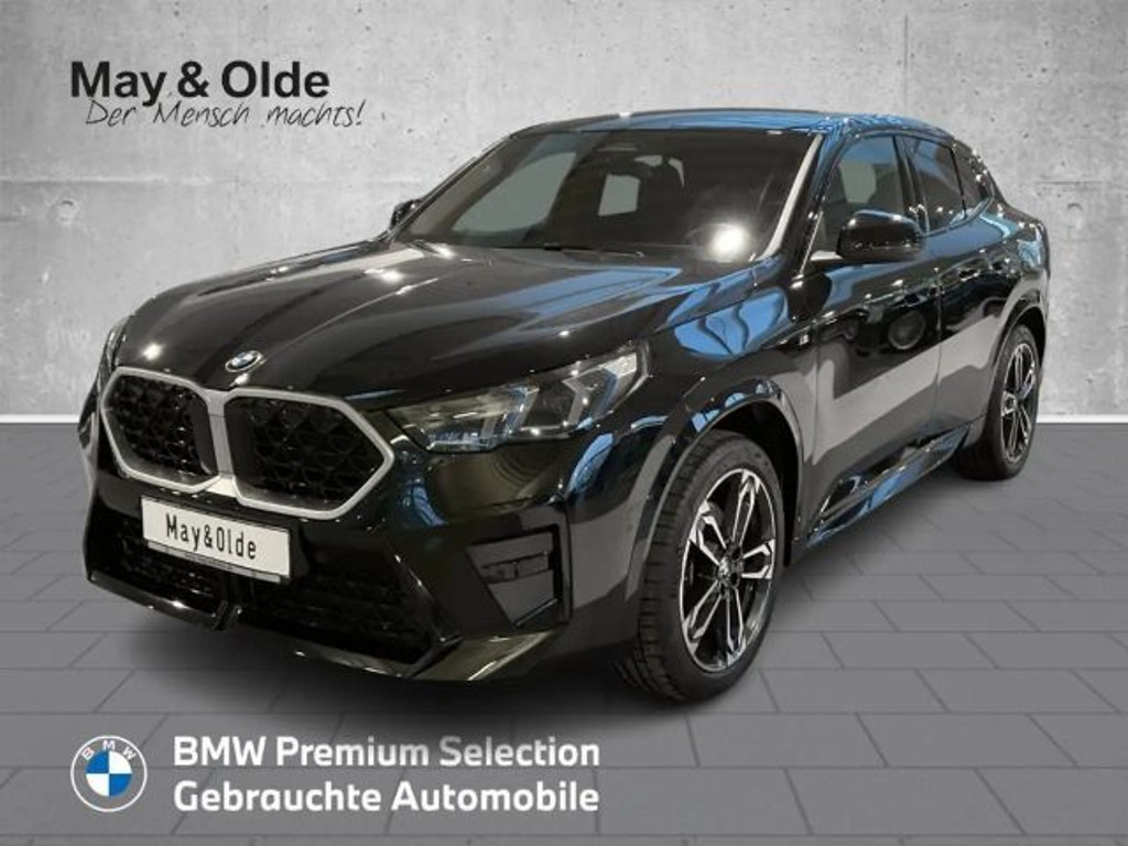 BMW X2 M-Sport sDrive20i