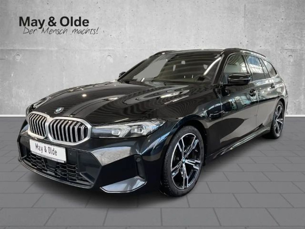 BMW 3 Serie 320 M-Sport Touring 320d