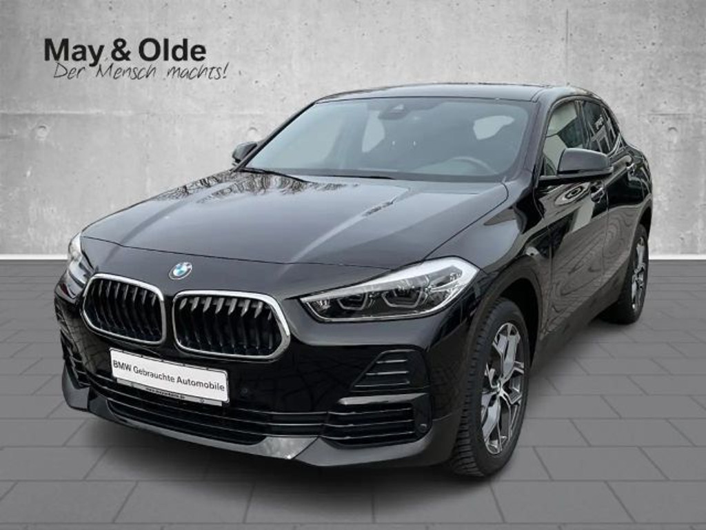 BMW X2 sDrive