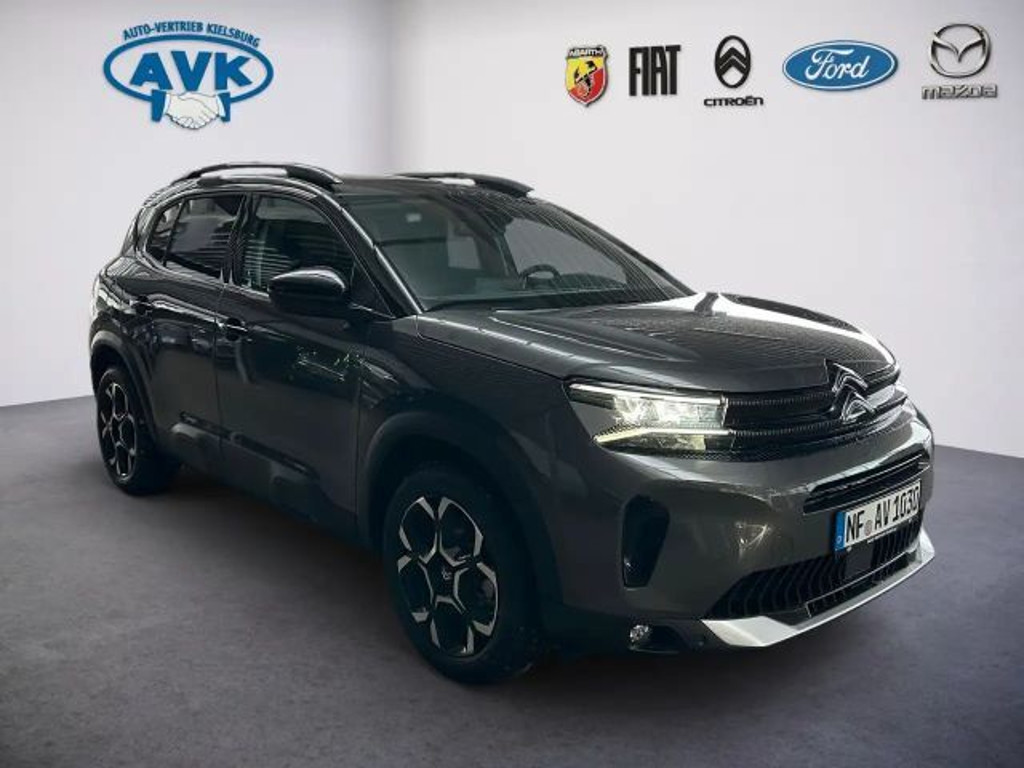 Citroën C5 Aircross Max