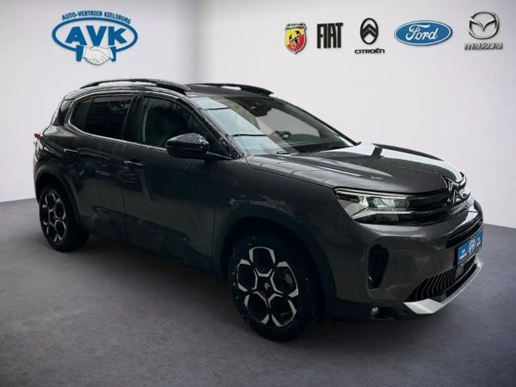 Citroën C5 Aircross Max