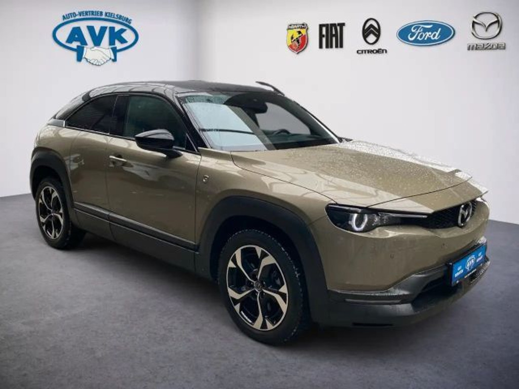 Mazda MX-30 Advantage