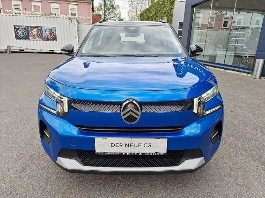 Citroën C3