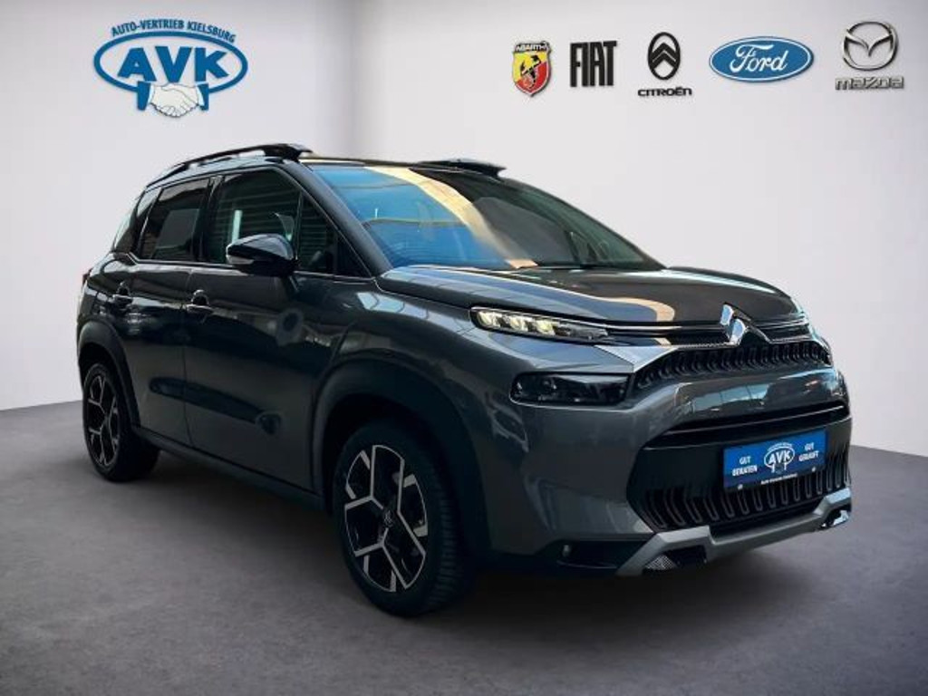 Citroën C3 Aircross Shine Pack