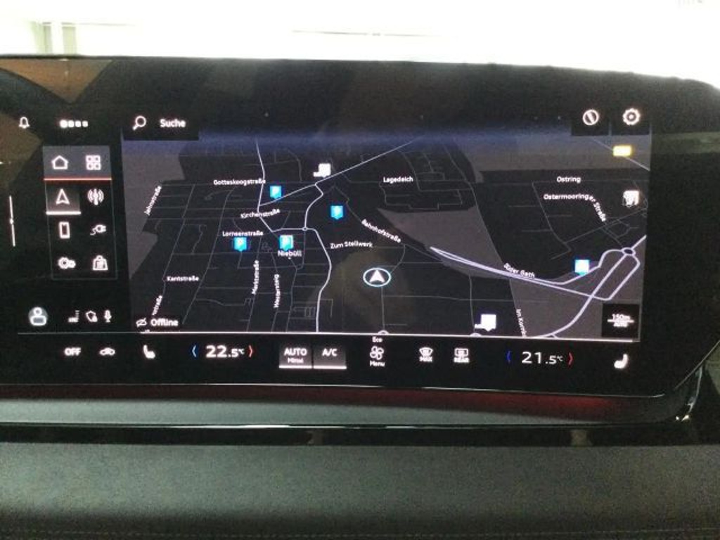 Audi SQ6 e-tron