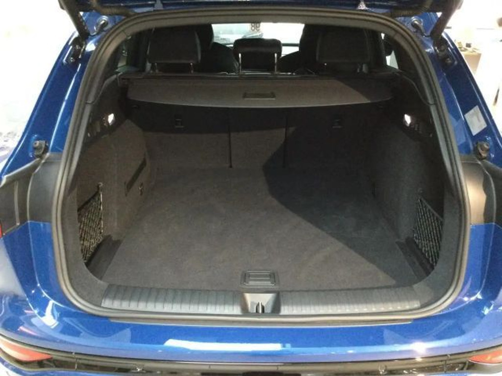 Audi SQ6 e-tron