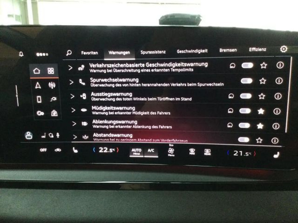 Audi SQ6 e-tron