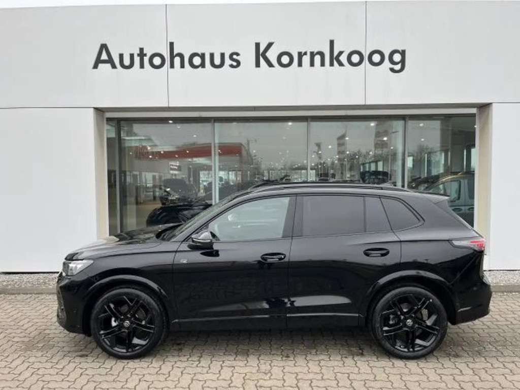 Volkswagen Tiguan Style R-Line 1.5 eTSI