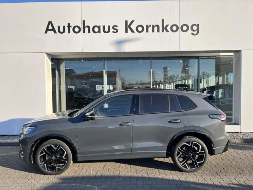 Volkswagen Tiguan Style R-Line 1.5 eTSI