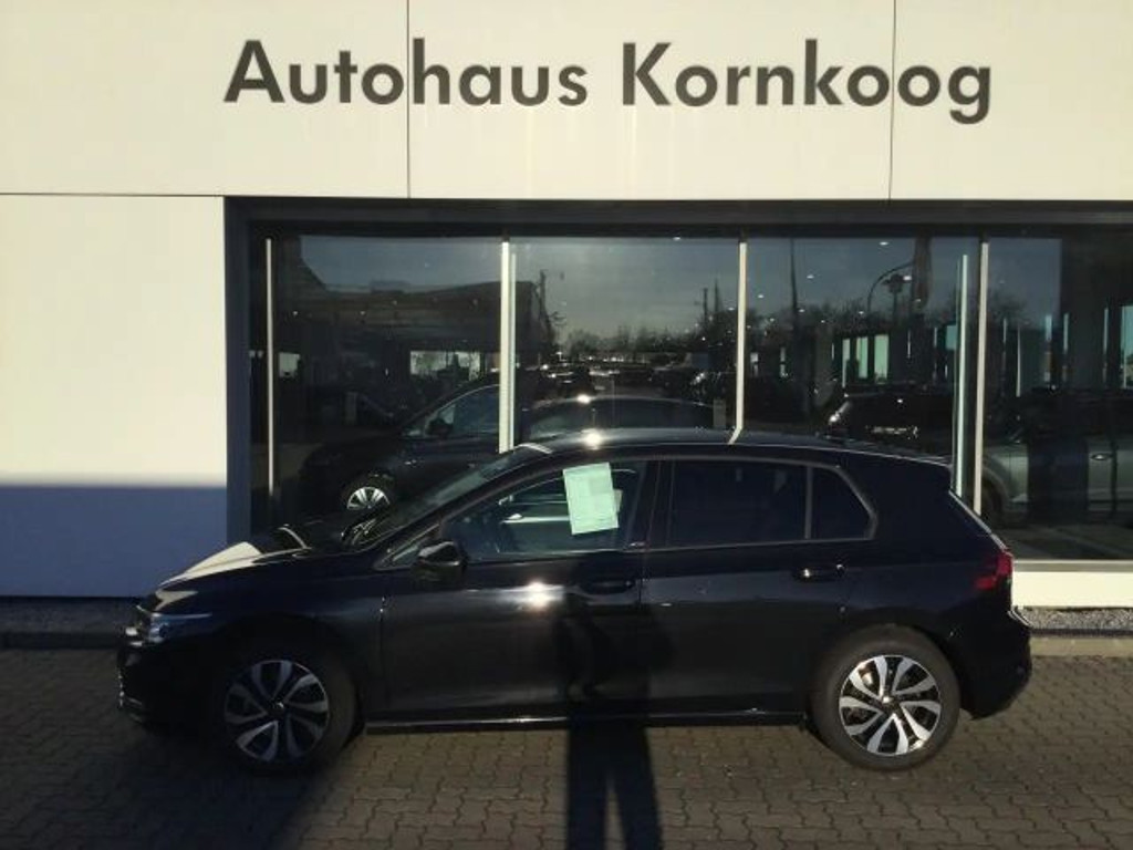Volkswagen Golf Life 1.5 TSI