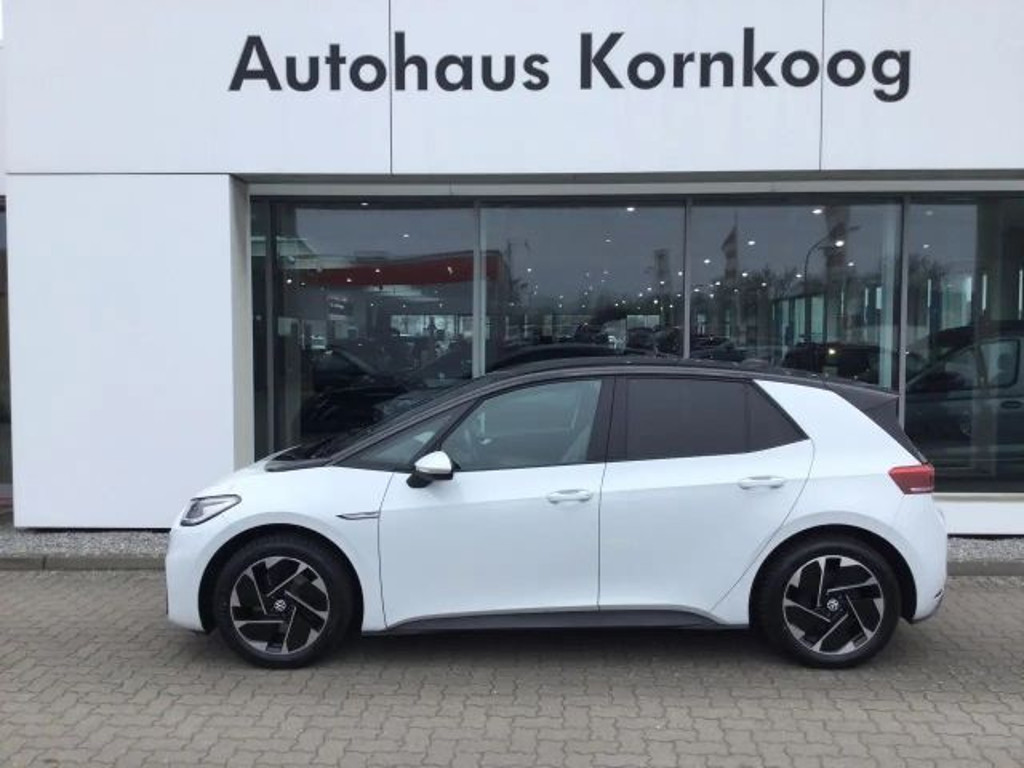 Volkswagen ID.3 Performance 58 KWh Family Pro