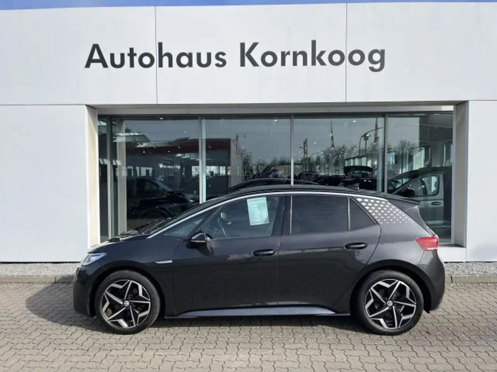 Volkswagen ID.3 Style Performance Pure