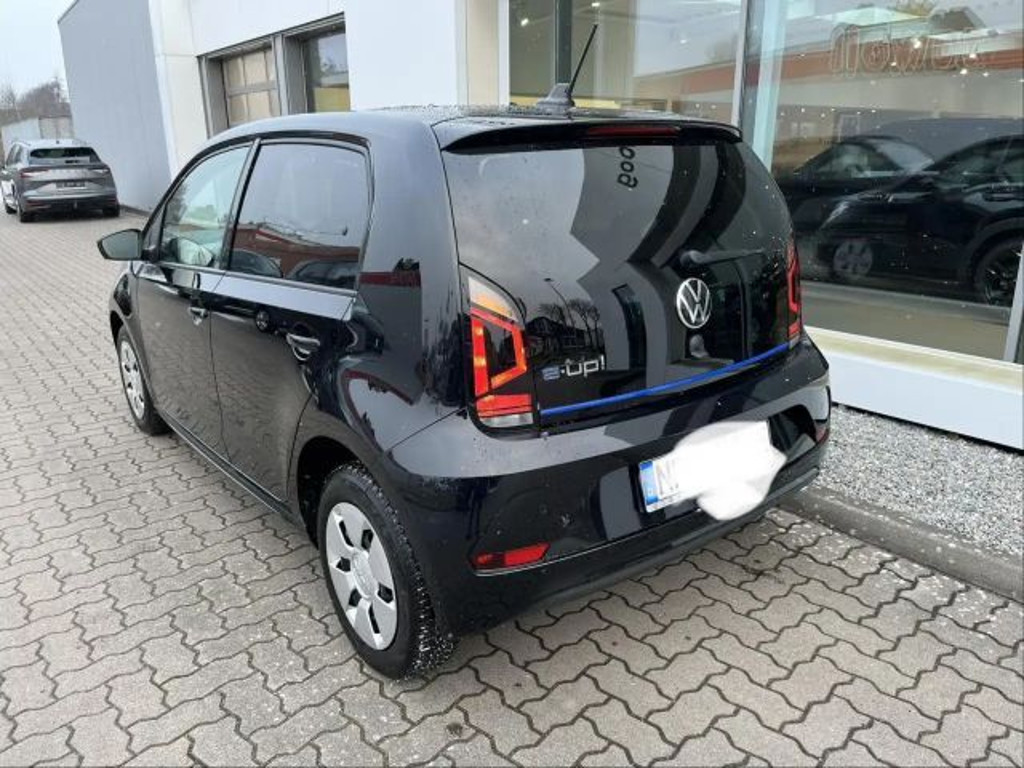 Volkswagen e-up!