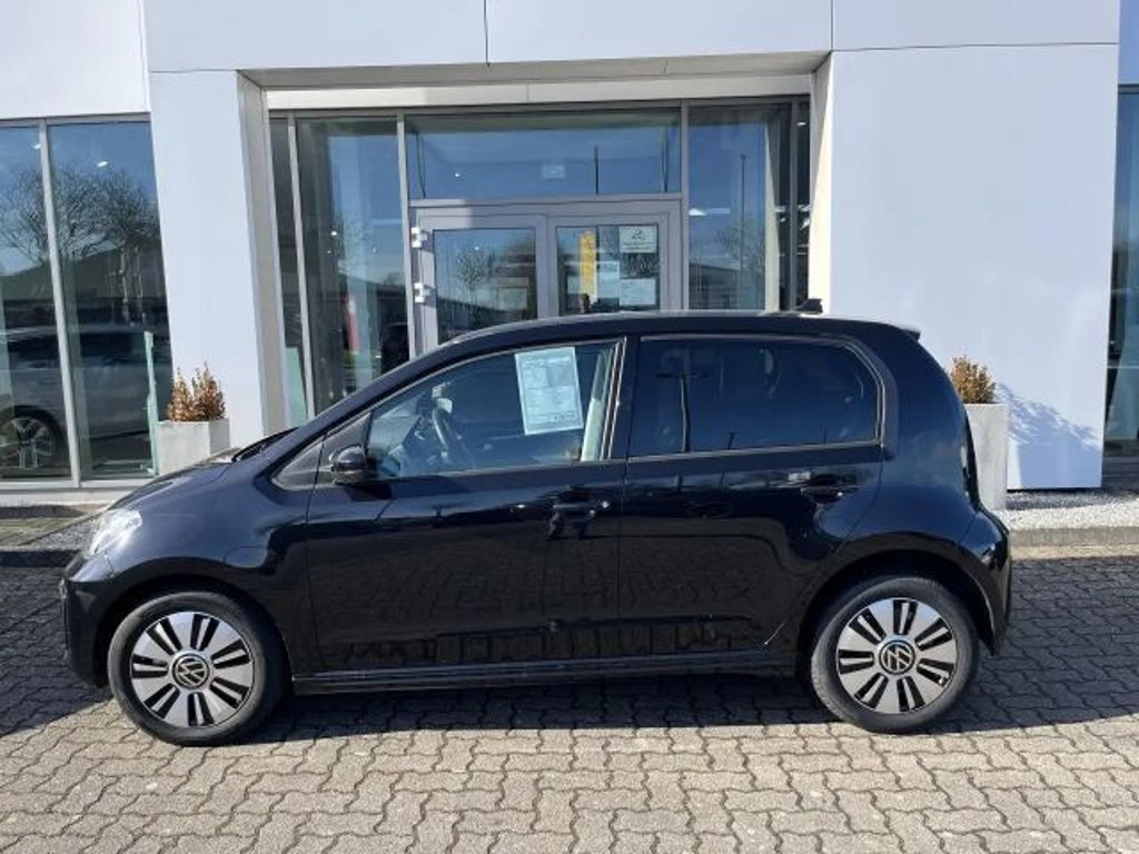 Volkswagen e-up! e-up  "Style Plus" CCS  Kam. Sitzheiz. Tempomat