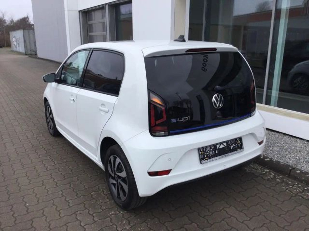 Volkswagen e-up!
