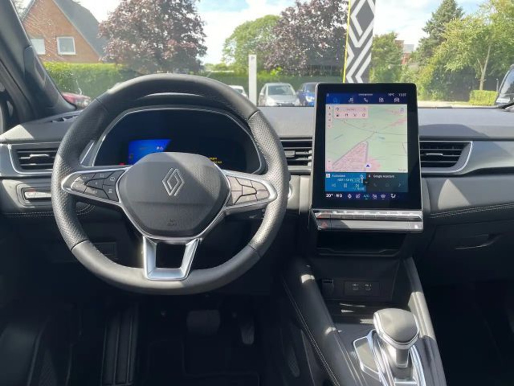 Renault Symbioz