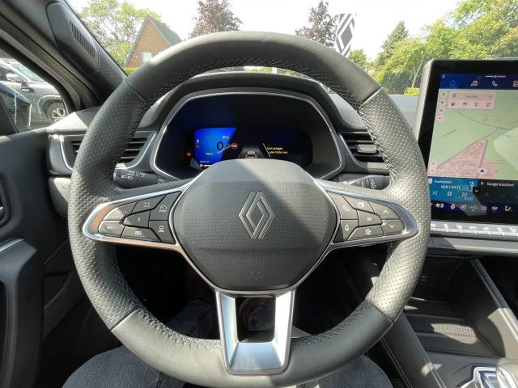 Renault Symbioz
