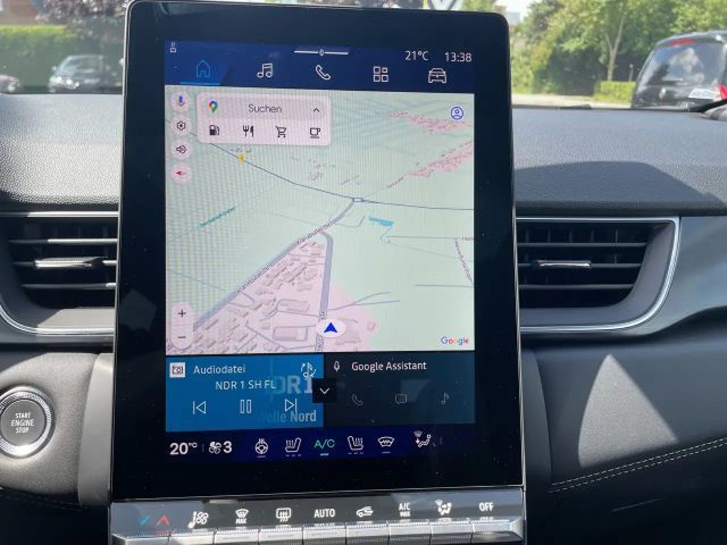 Renault Symbioz