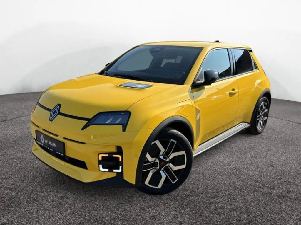 Renault 5 E-Tech Electric Techno Comfort