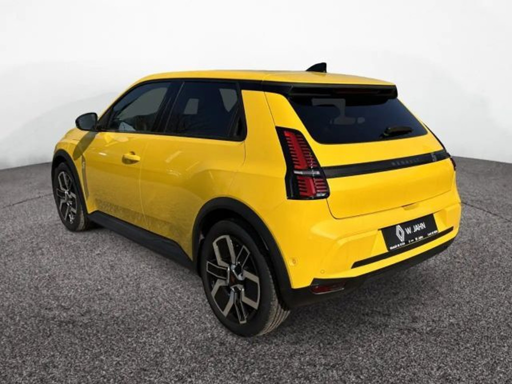 Renault 5