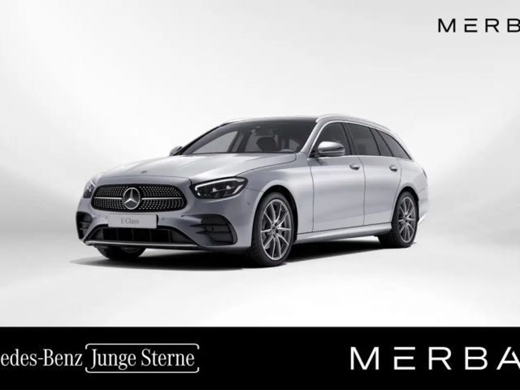 Mercedes-Benz E-Klasse E 200 Estate E 200 d