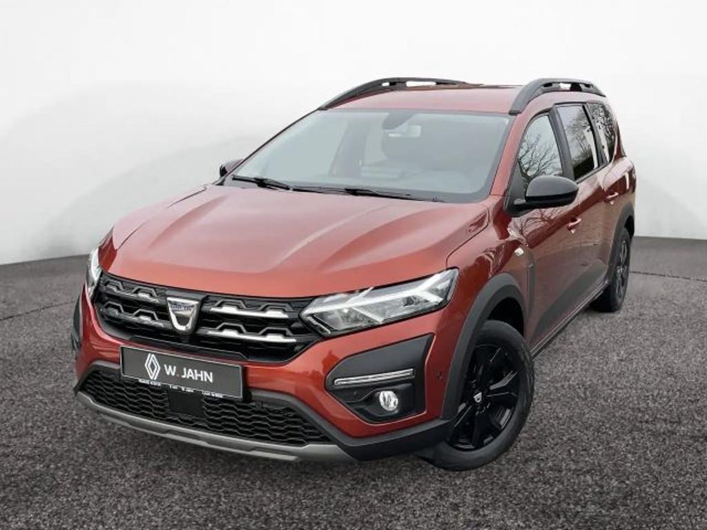 Dacia Jogger TCe 110 Extreme