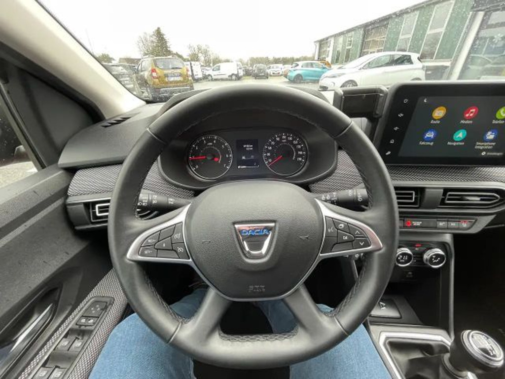 Dacia Jogger