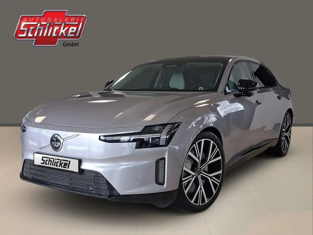 Volvo ES90 Achterwielaandrijving Extended range Single motor Ultra