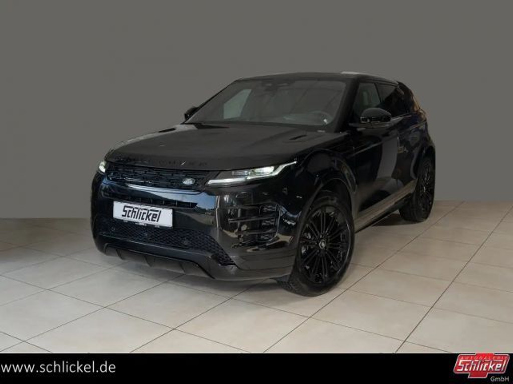 Land Rover Range Rover Evoque Dynamic SE D200 AWD