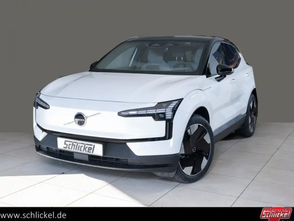 Volvo EX30 Extended range Single motor Ultra