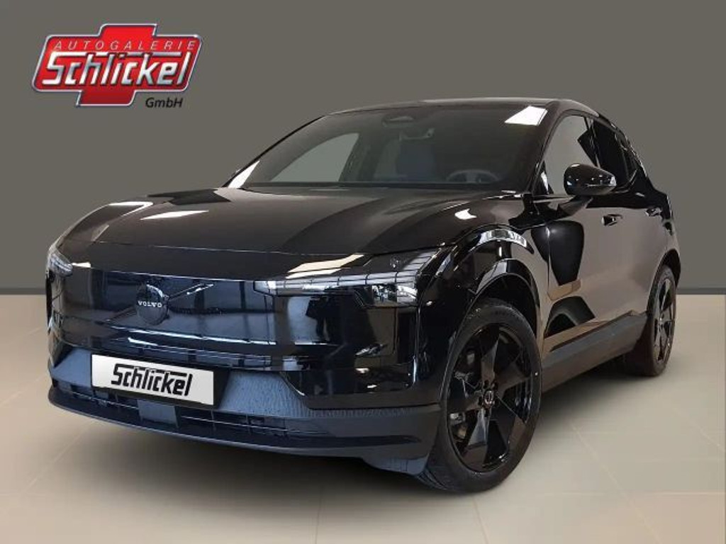 Volvo EX30 Plus Extended range Single motor