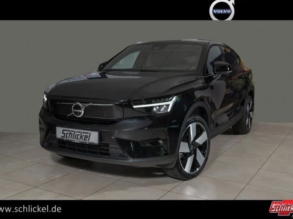 Volvo C40 AWD Twin Engine Recharge Ultimate