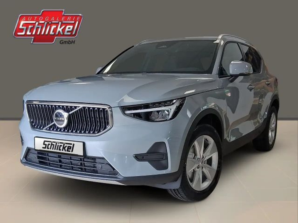 Volvo XC40 Core