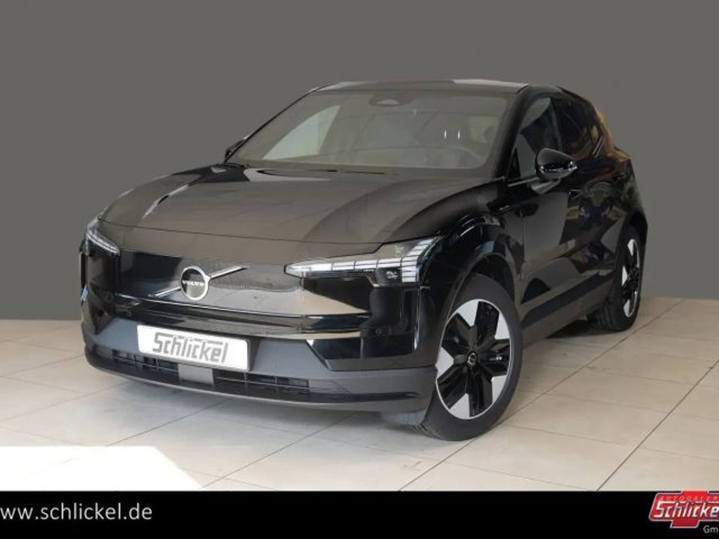 Volvo EX30 Plus Single motor