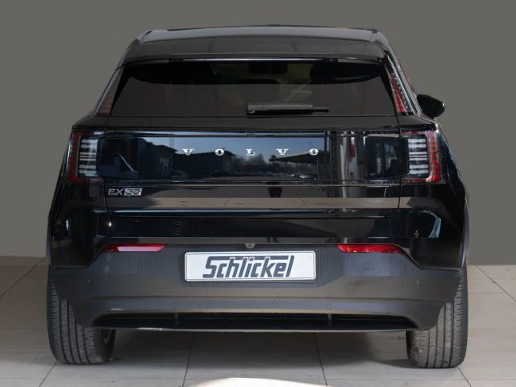 Volvo EX30