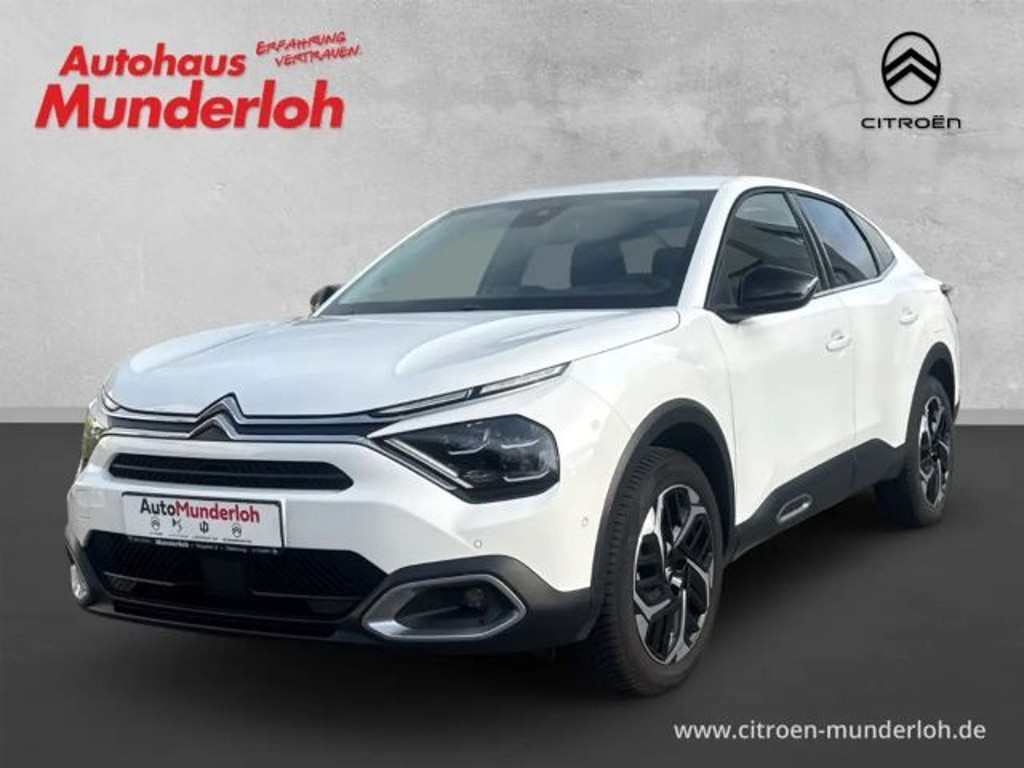 Citroën C4 PureTech Max