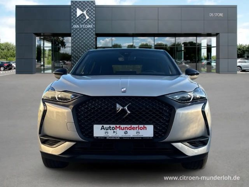 DS DS 3 Crossback