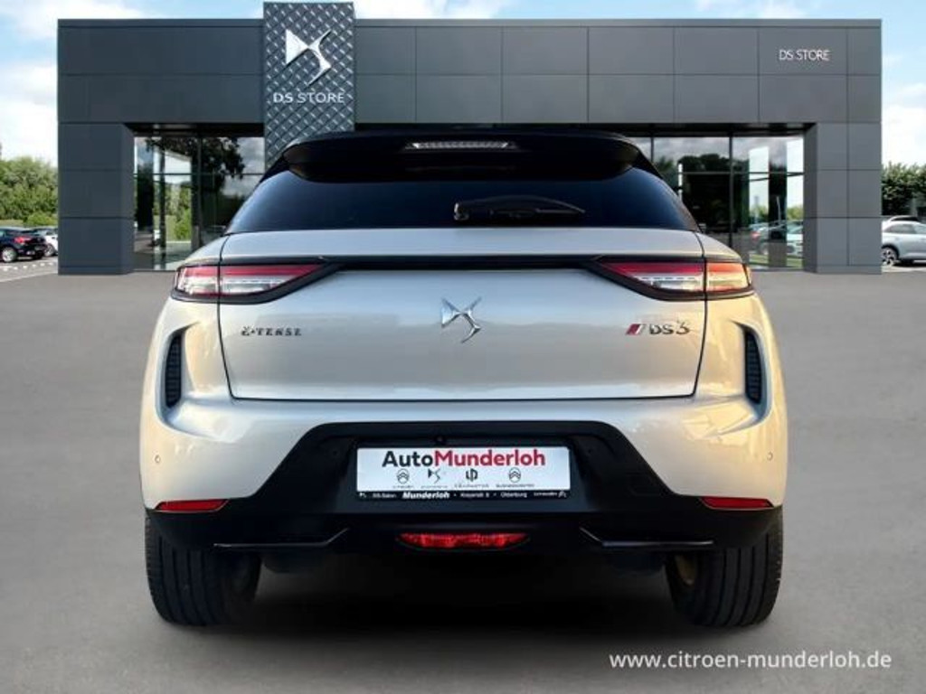 DS DS 3 Crossback
