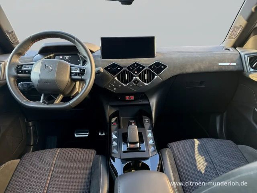 DS DS 3 Crossback