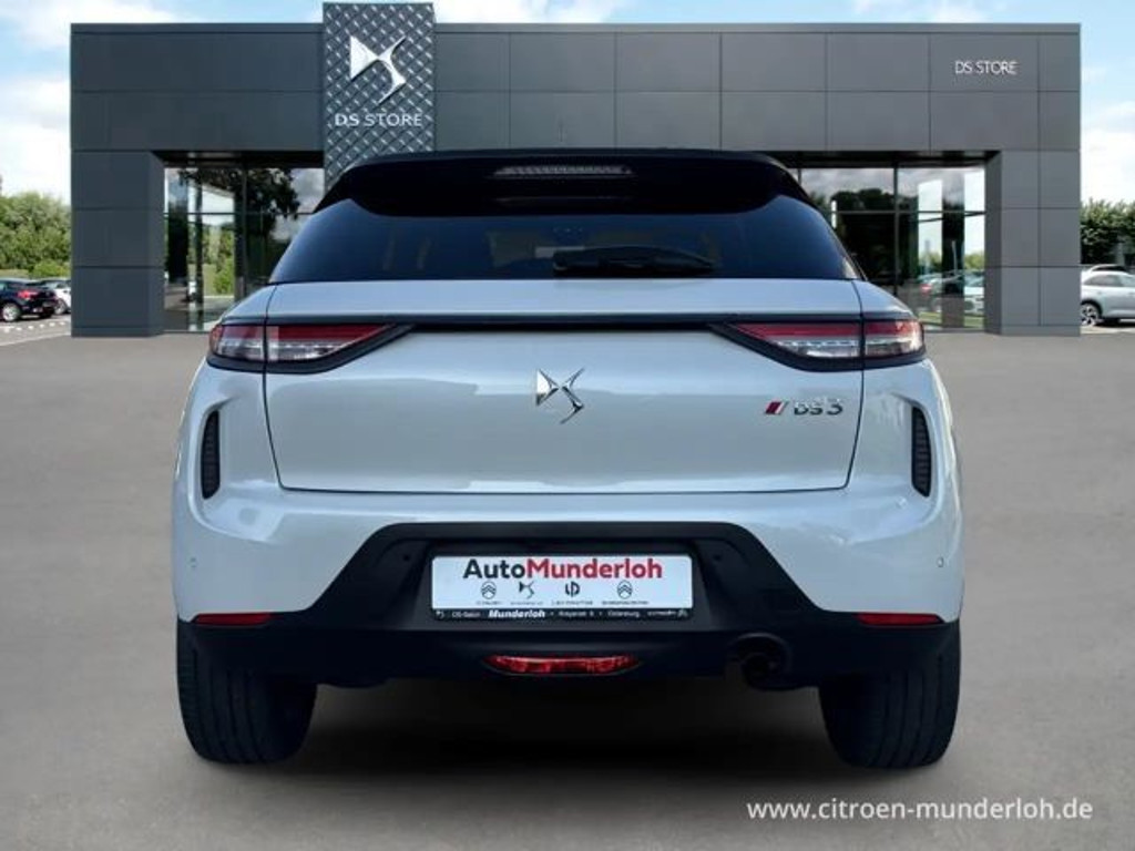 DS DS 3