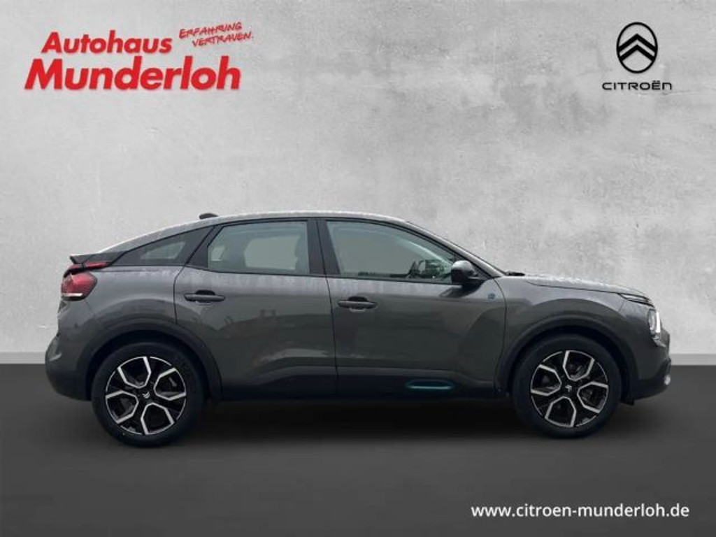 Citroën e-C4