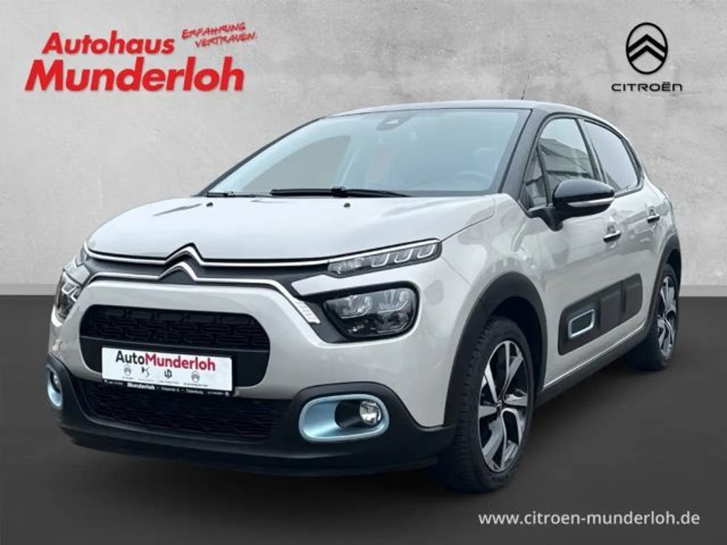 Citroën C3 PureTech